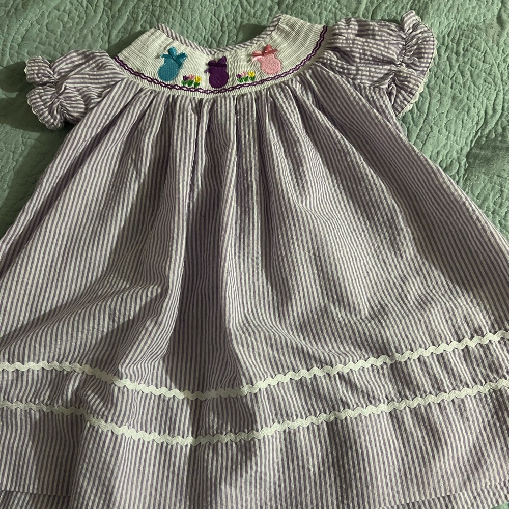 Lil cactus size 12-24M dress